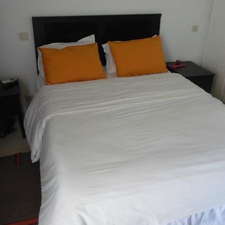 Tropicana Club Hotel Монастир Экстерьер фото